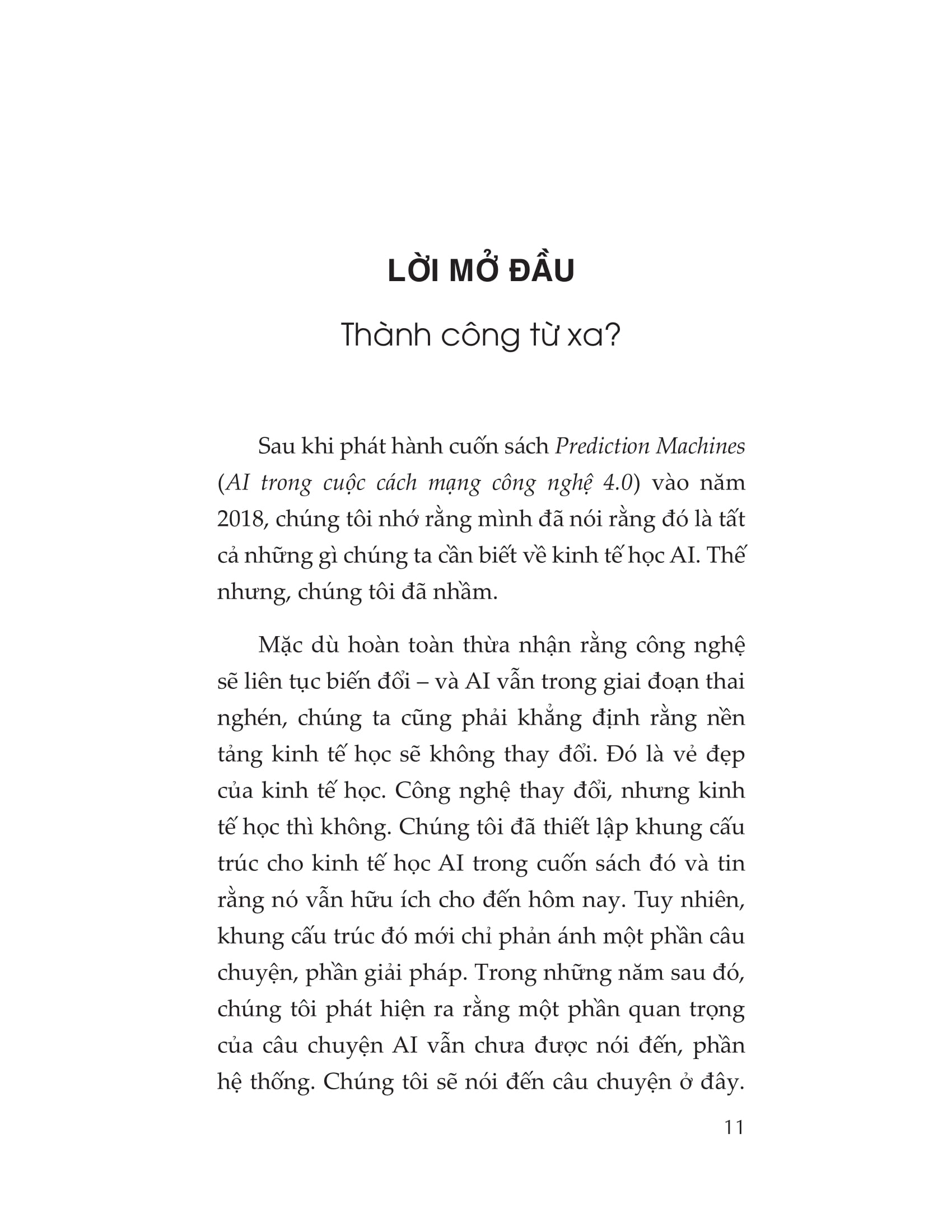 ai 5.0 - nhanh hơn, dễ hơn, rẻ hơn, chính xác hơn - Ảnh 9