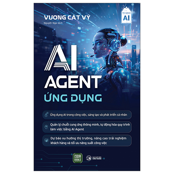AI Agent - Thực Chiến - Ảnh 18