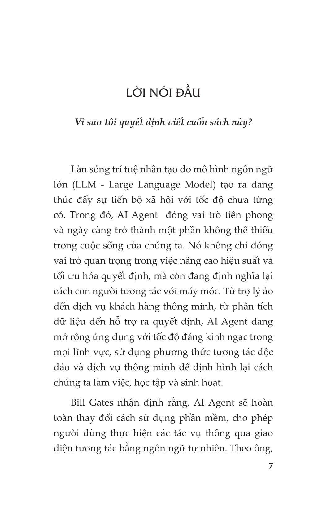 AI Agent - Thực Chiến - Ảnh 6
