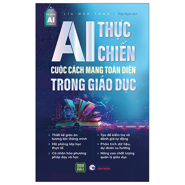 AI Agent - Ứng Dụng - Ảnh 18