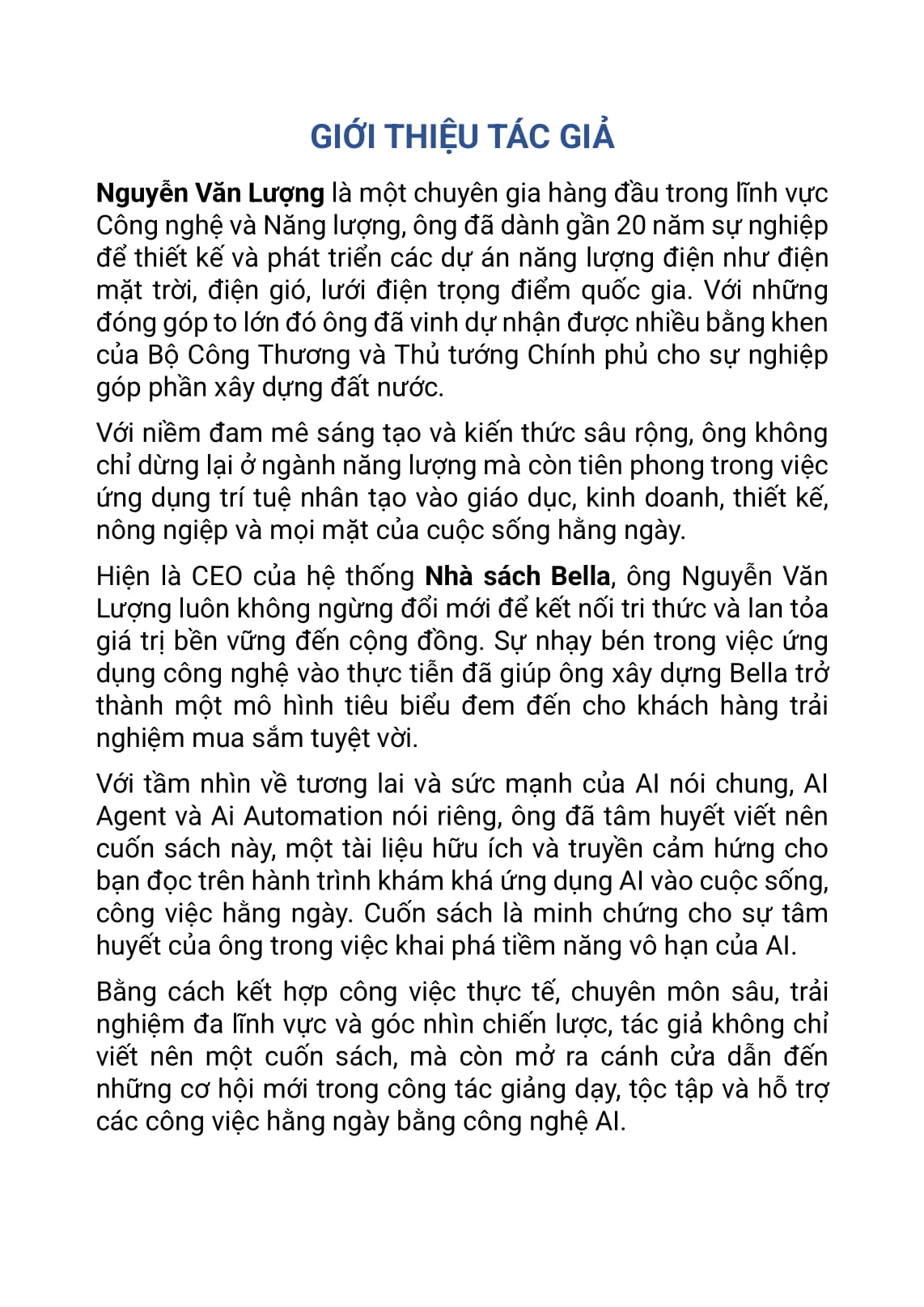 AI Agent - Xây Dựng Hệ Thống AI Automation Với Make - Ảnh 21