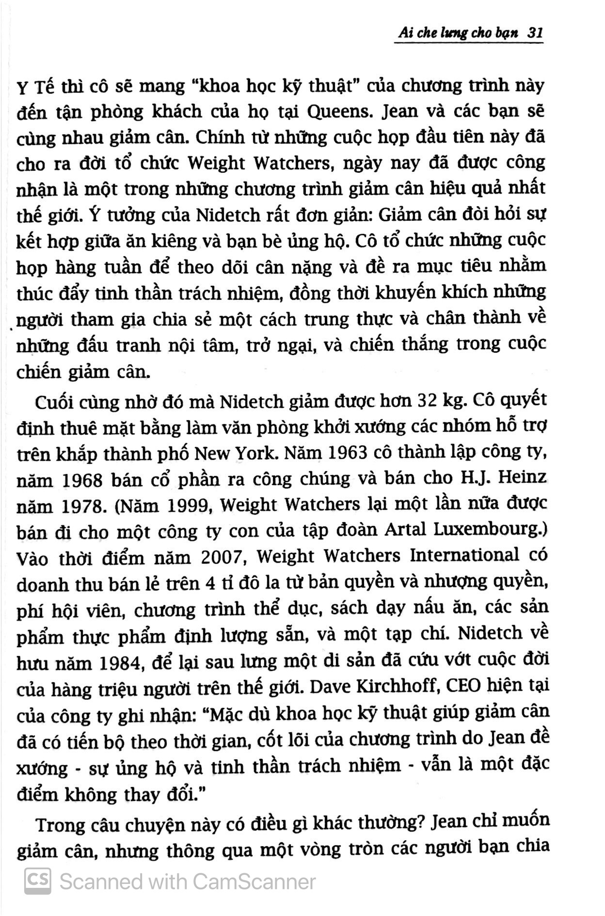 ai che lưng cho bạn (tái bản 2023) - Ảnh 4