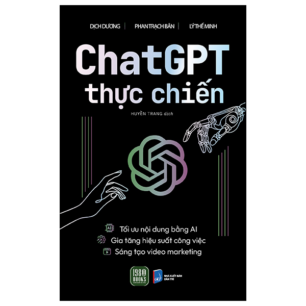 ai - công cụ nâng cao hiệu suất công việc - Ảnh 14