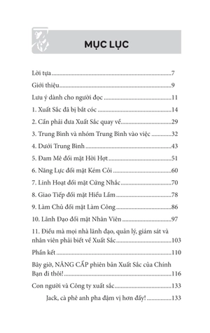 ai đã bắt cóc sự xuất sắc của bạn - Ảnh 4