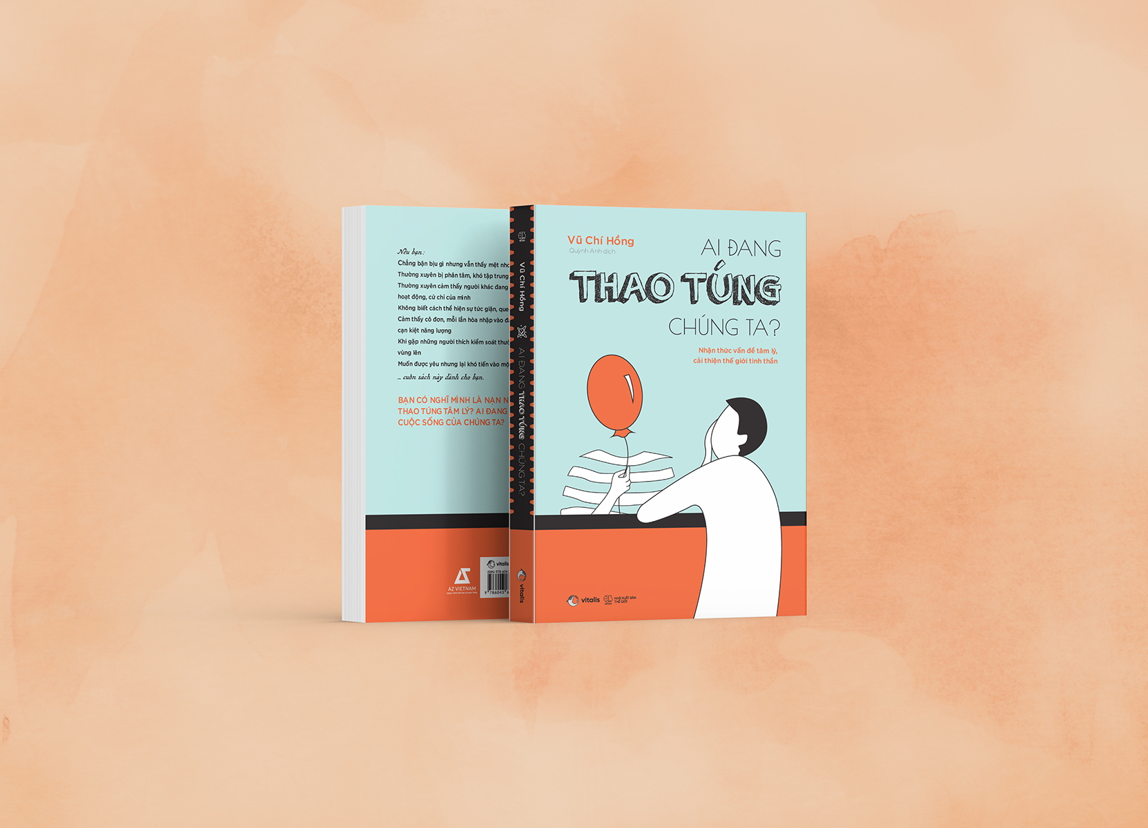 ai đang thao túng chúng ta? - Ảnh 5