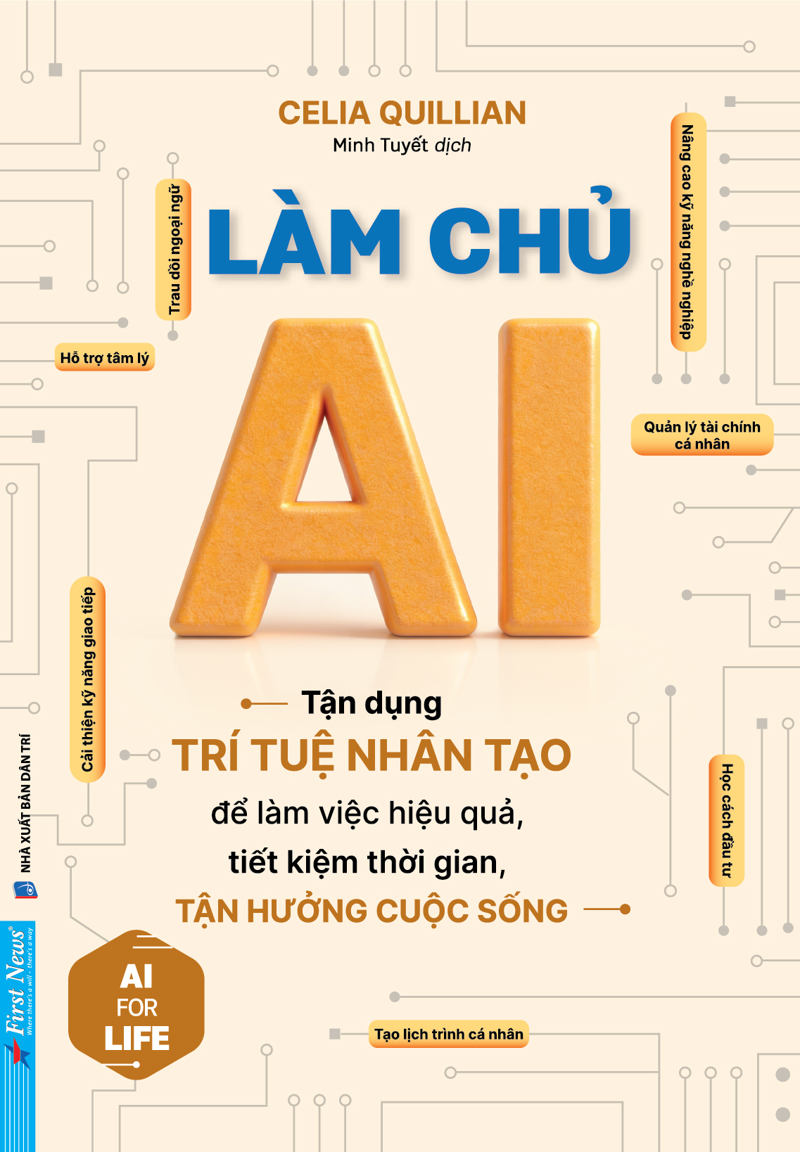 AI For Life - Làm Chủ AI - Ảnh 9