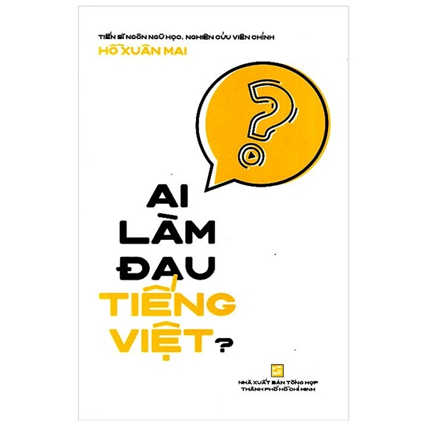 ai làm đau tiếng việt?