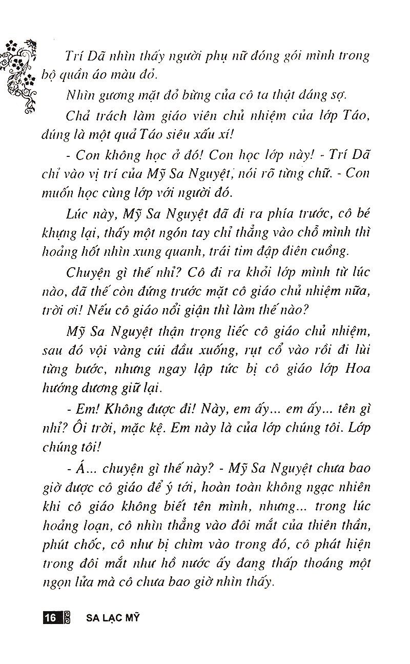ai ngọt ngào hơn - Ảnh 14