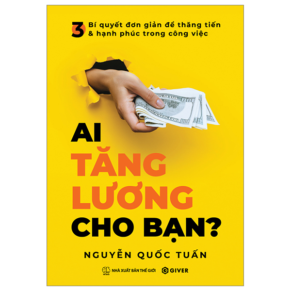 ai tăng lương cho bạn