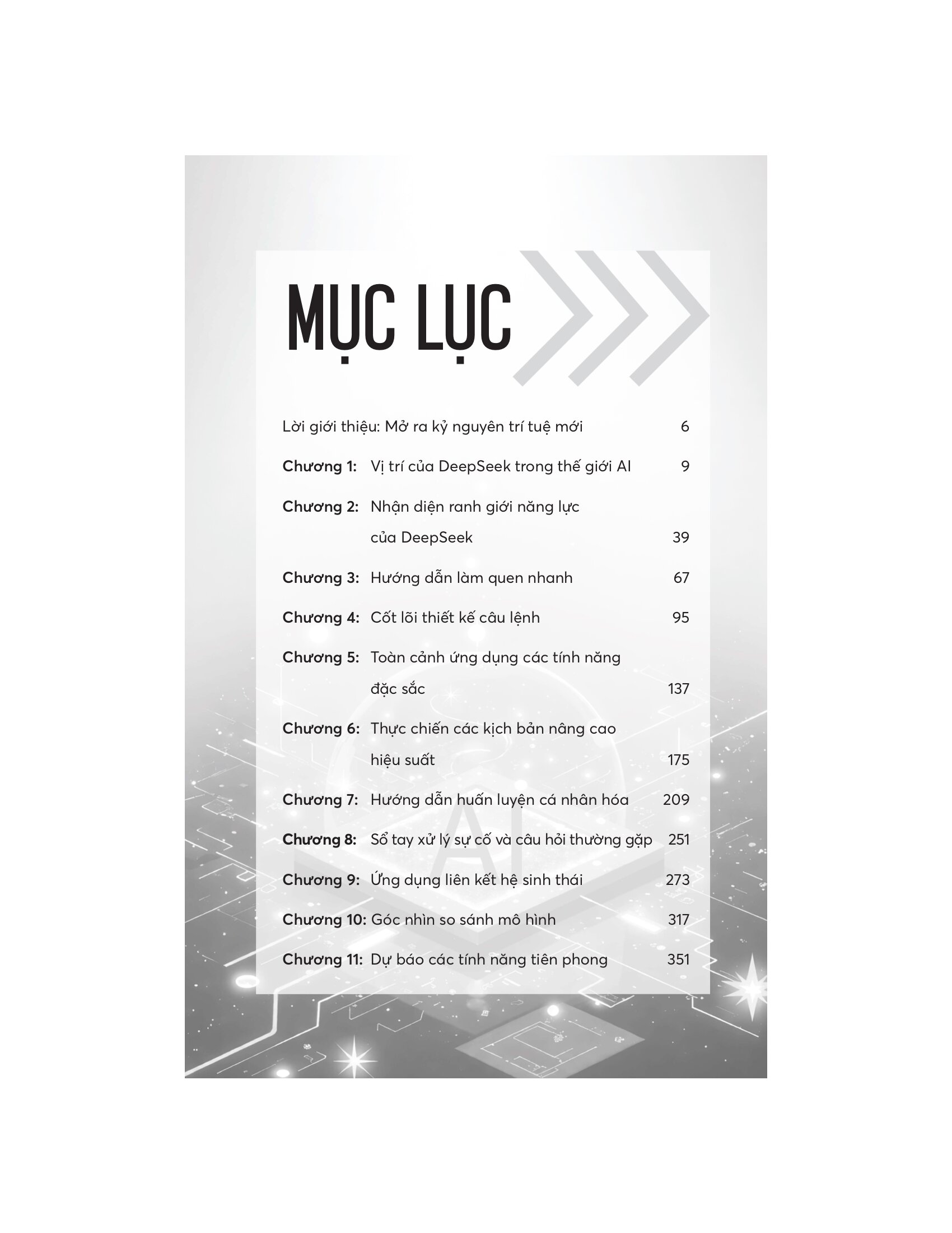 AI Thực Chiến Trong Công Việc - Ảnh 5