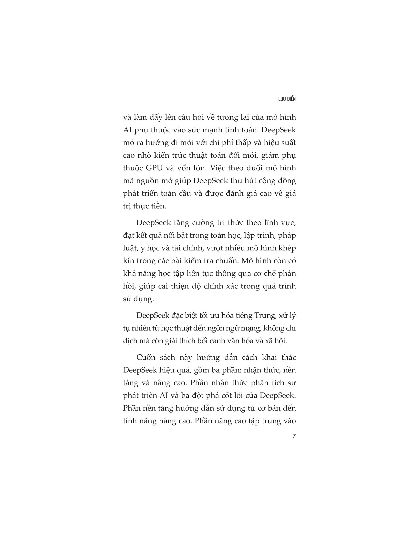 AI Thực Chiến Trong Công Việc - Ảnh 7