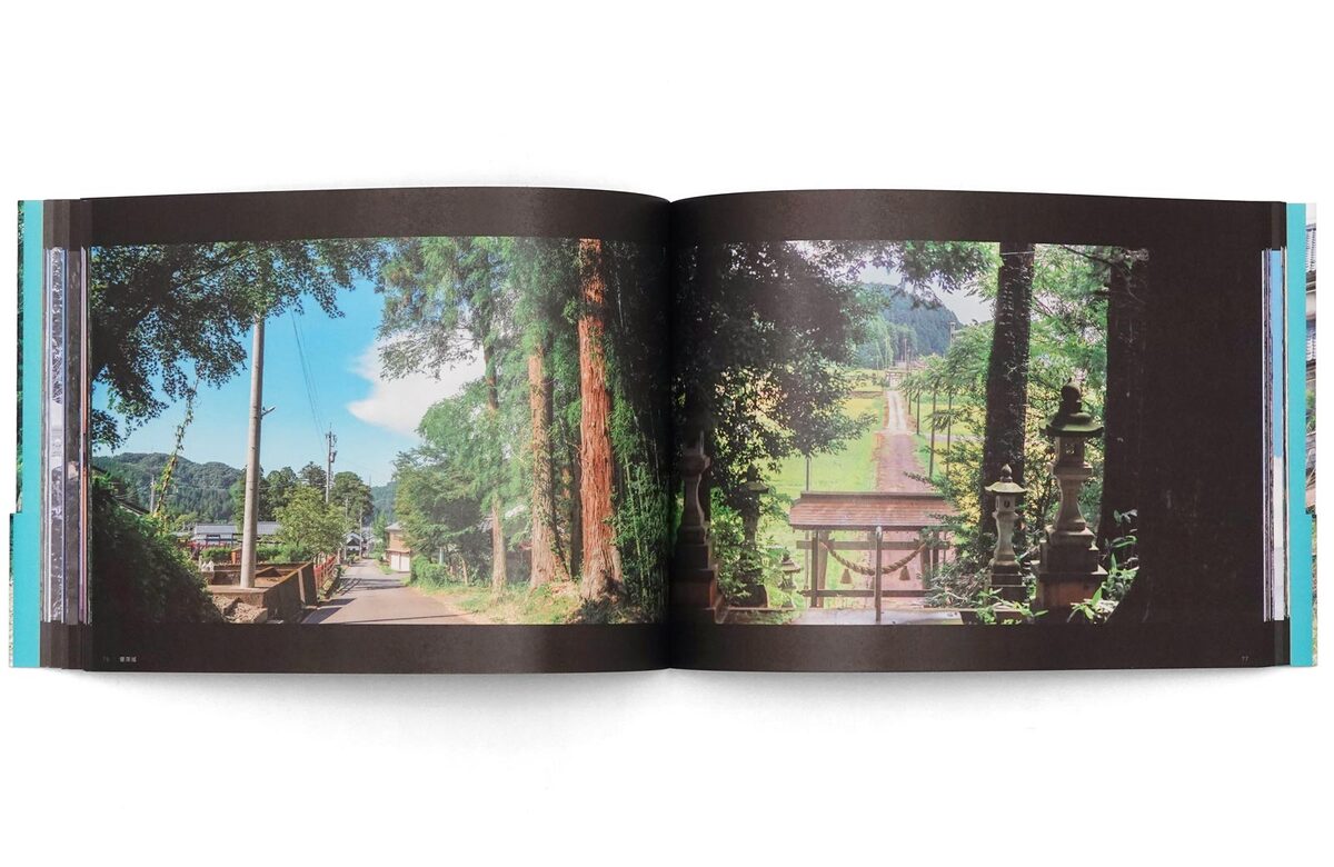 AkineCoco写真作品集　アニメのワンシーンのように。- Akinecoco Shashin Sakuhin Shuu Recollection - Ảnh 3