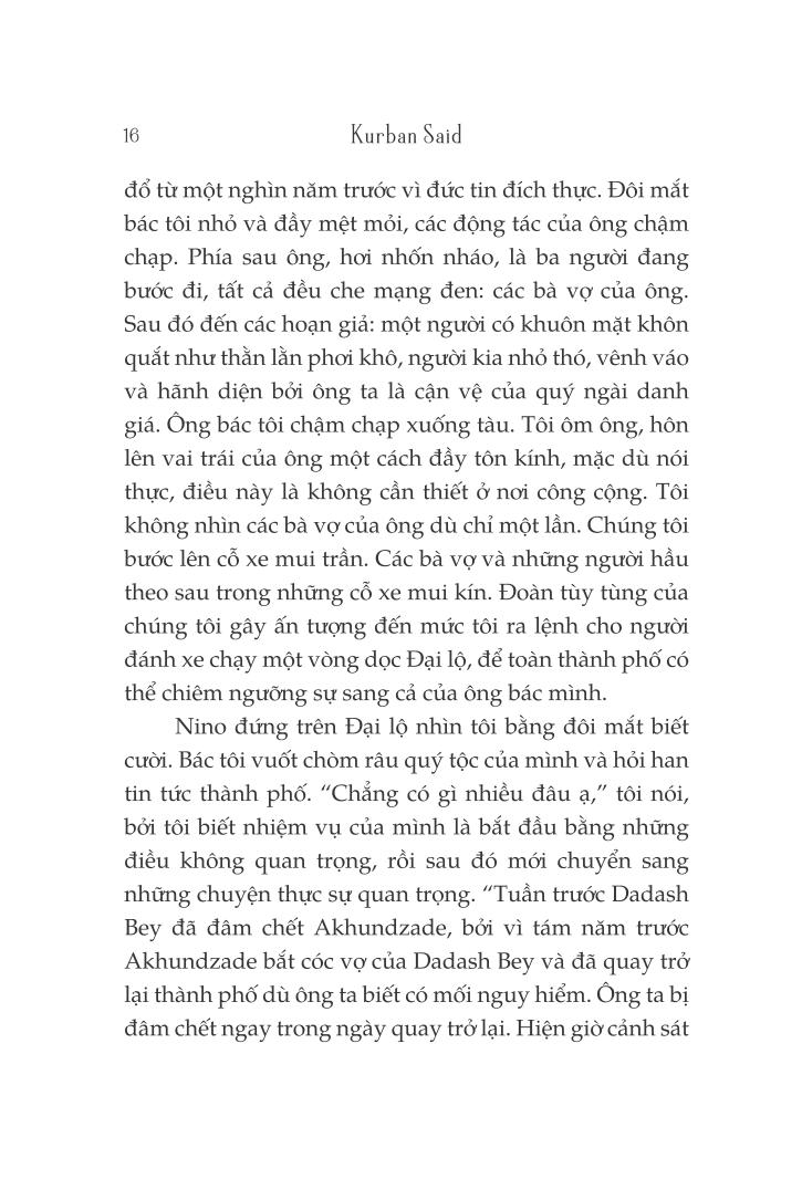 ali và nino - Ảnh 14