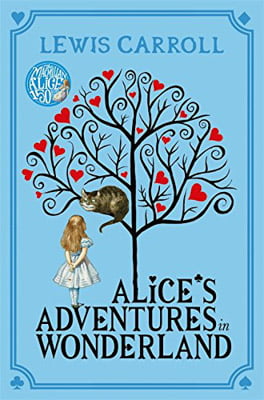 alice's adventures in wonderland