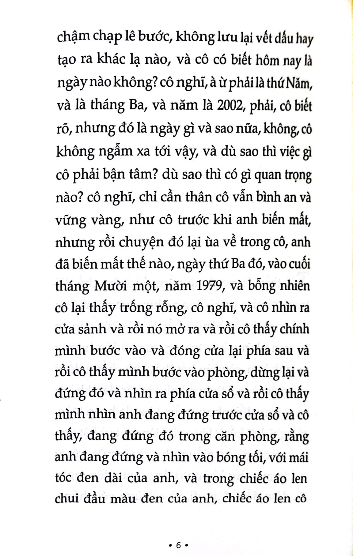 aliss bên đám lửa - Ảnh 5