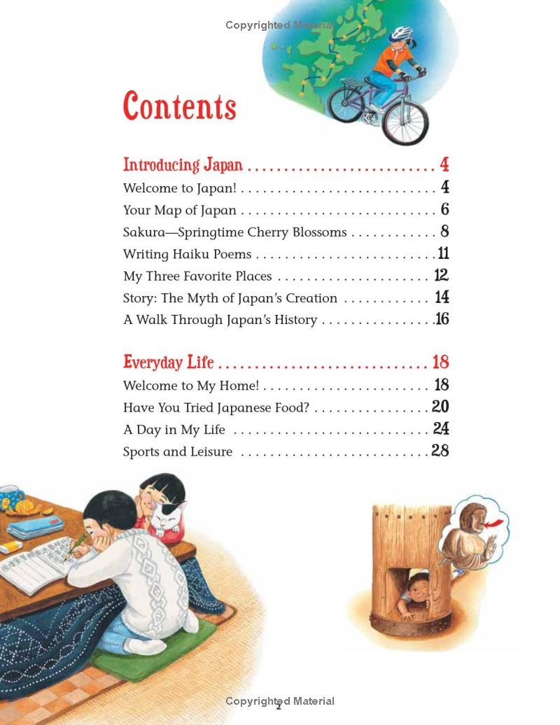 All About Japan - Ảnh 5