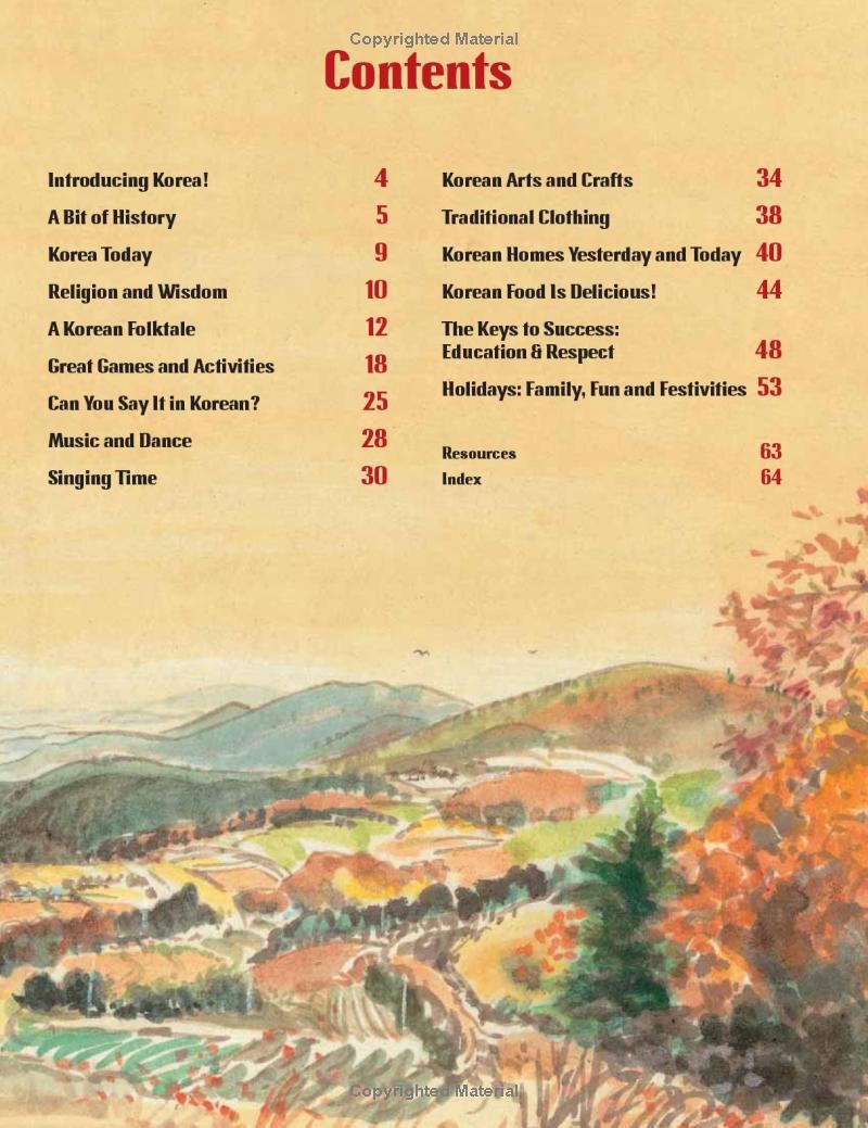 All About Korea - Ảnh 5