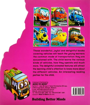 all about me truck - Ảnh 6