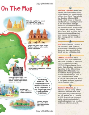 all about thailand - Ảnh 9