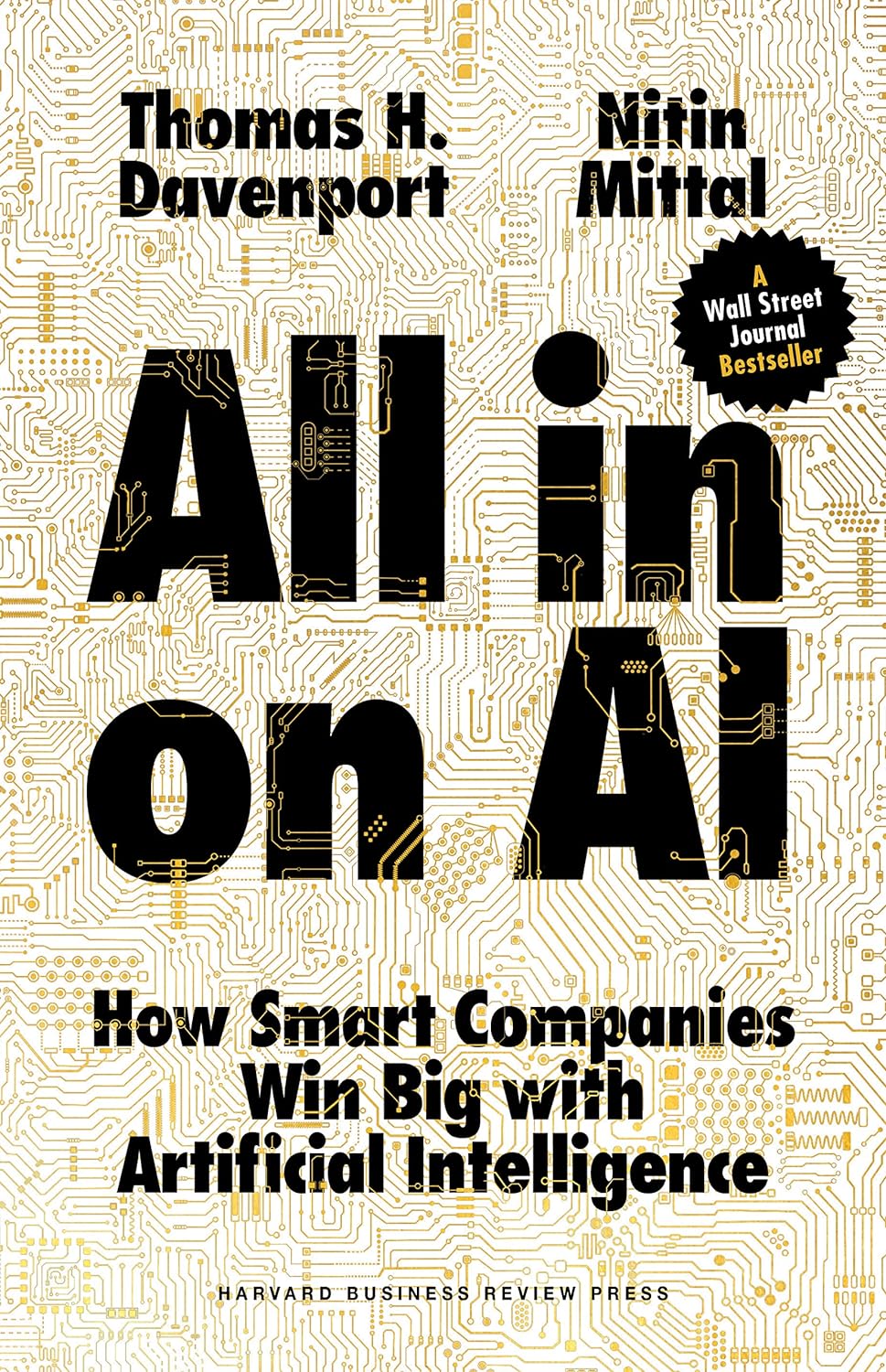 All-In On AI - Ảnh 2