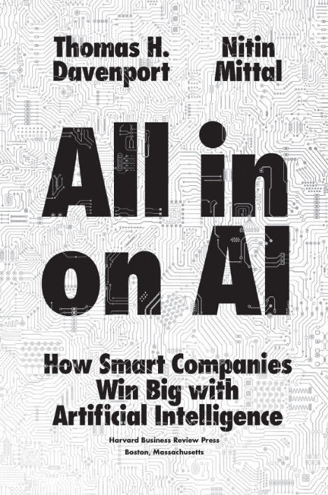 All-In On AI - Ảnh 3