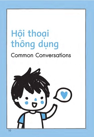 all in one english - tiếng anh 3 trong 1 (kèm 1 đĩa mp3) - Ảnh 10
