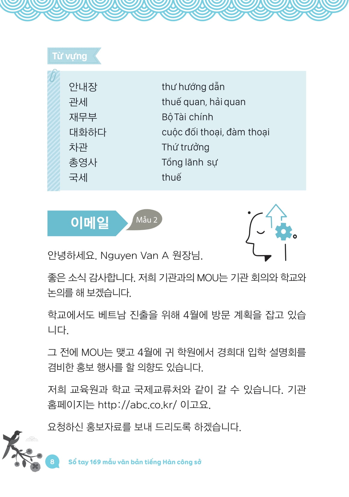 All In One Korean - Sổ Tay Mind Map Ngữ Pháp Tiếng Hàn Cơ Bản Dành Cho Người Mới Bắt Đầu - Ảnh 7