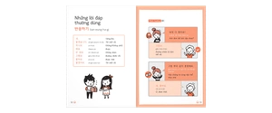 all-in-one korean - tiếng hàn 3 trong 1 - Ảnh 7