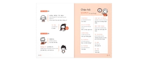 all-in-one korean - tiếng hàn 3 trong 1 - Ảnh 9