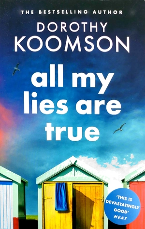 all my lies are true - Ảnh 2