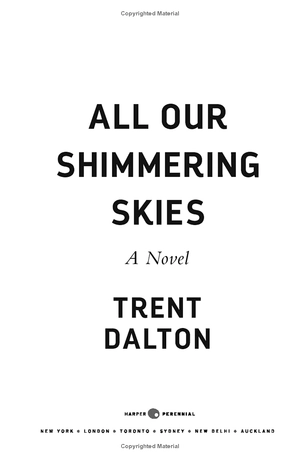 all our shimmering skies - Ảnh 2