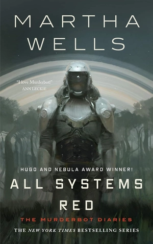 all systems red - Ảnh 2