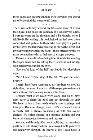 all the way: football, fame, and redemption (special exclusive edition) - Ảnh 11