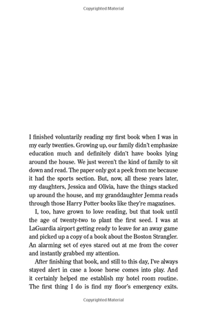 all the way: football, fame, and redemption (special exclusive edition) - Ảnh 9