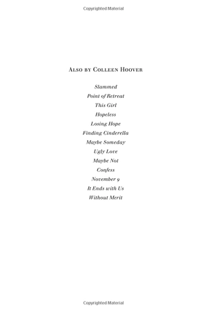 all your perfects - Ảnh 2