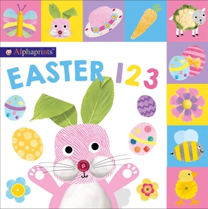 alphaprints: easter 123 mini - Ảnh 2