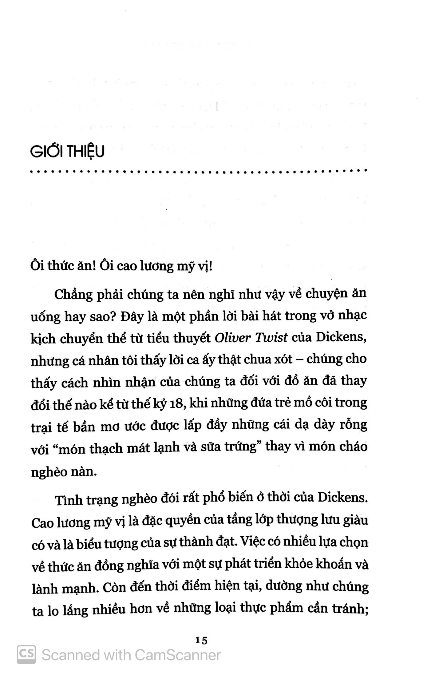 ám ảnh ăn sạch - Ảnh 11