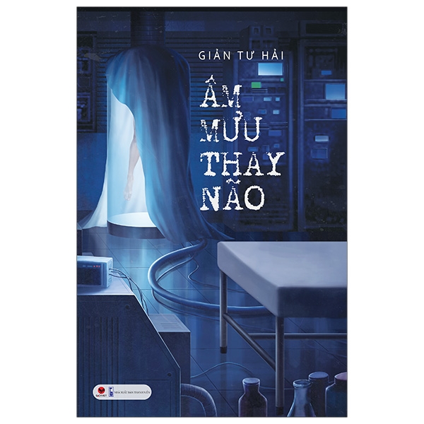 âm mưu thay não