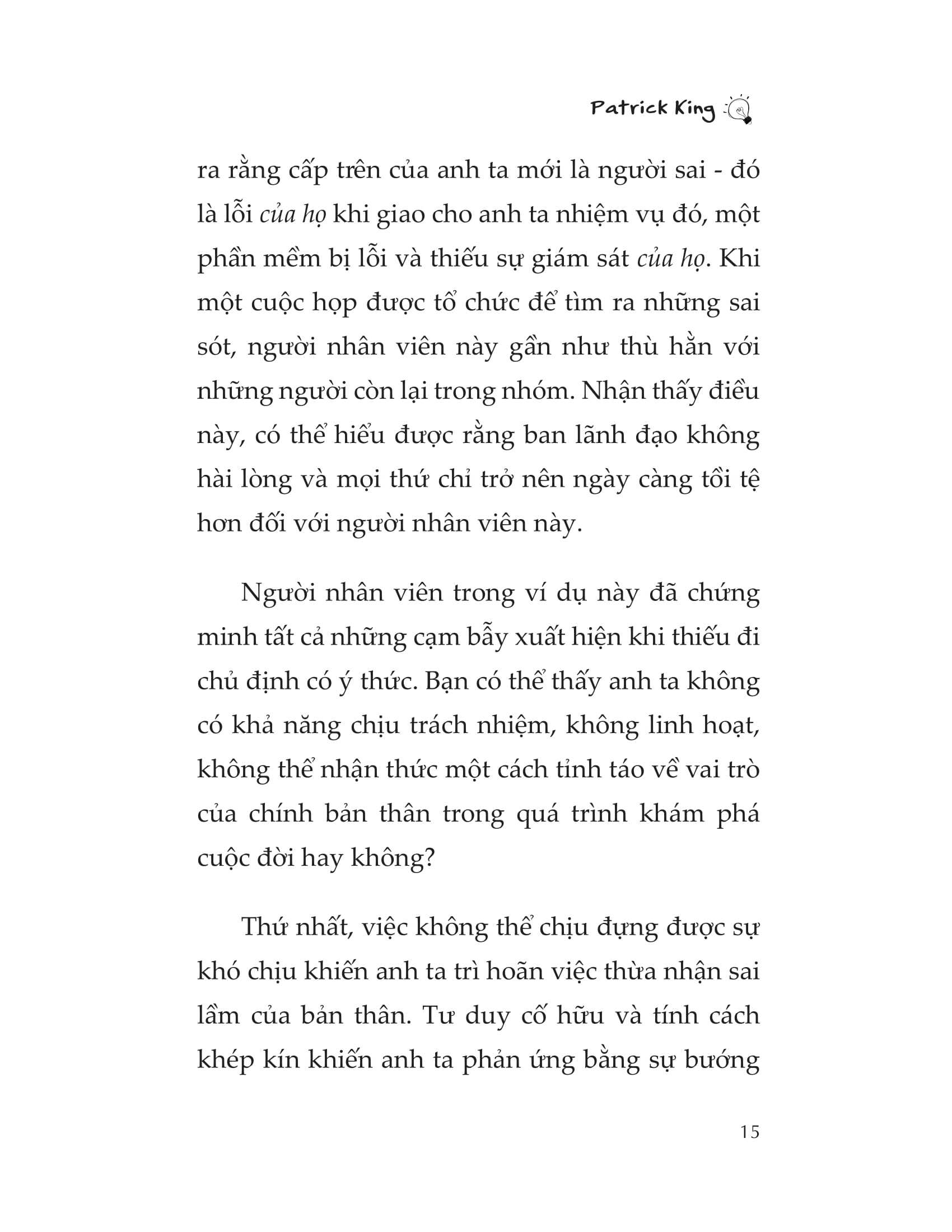 ám thị tâm lý - Ảnh 15