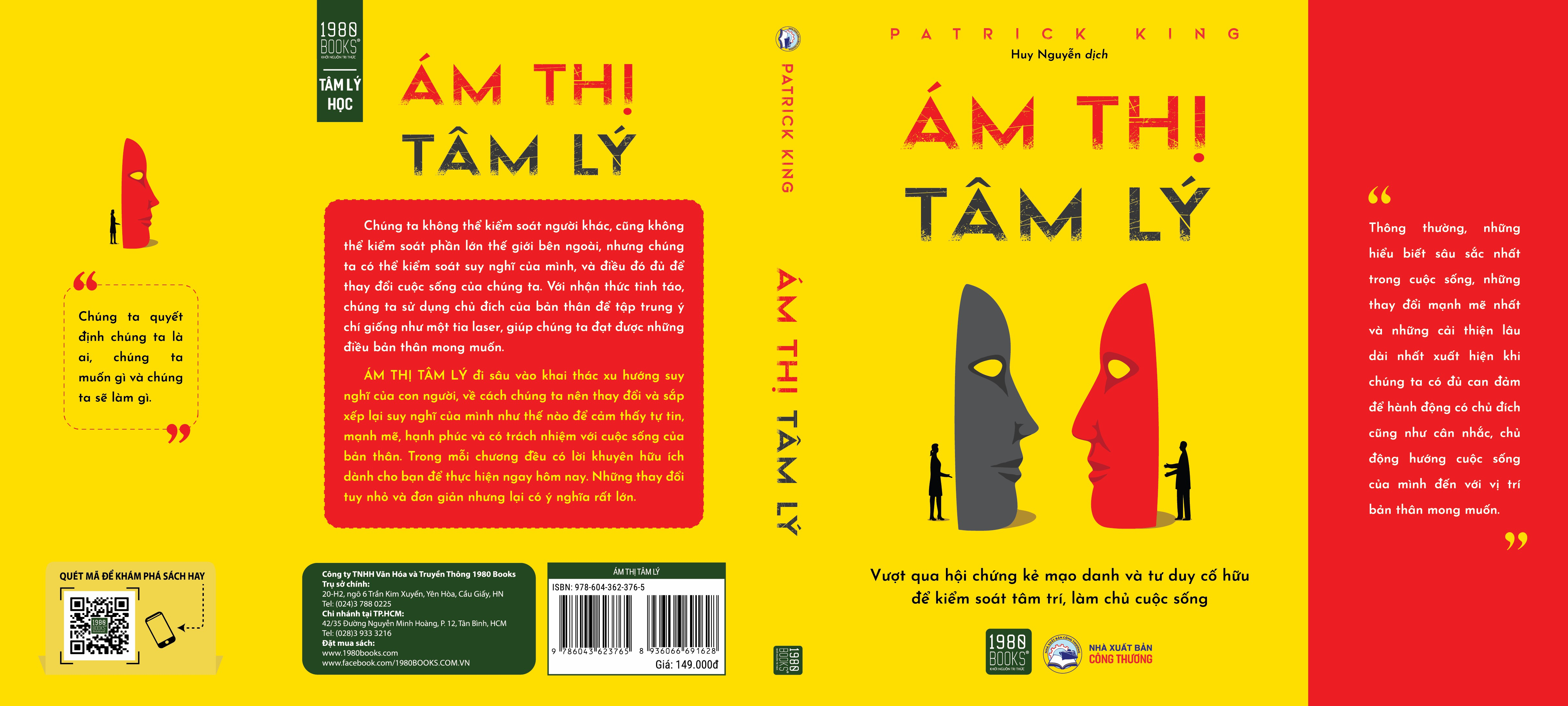 ám thị tâm lý - Ảnh 3