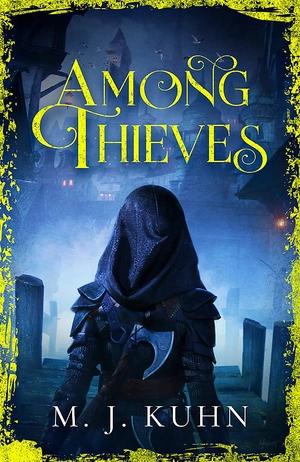 among thieves - Ảnh 2