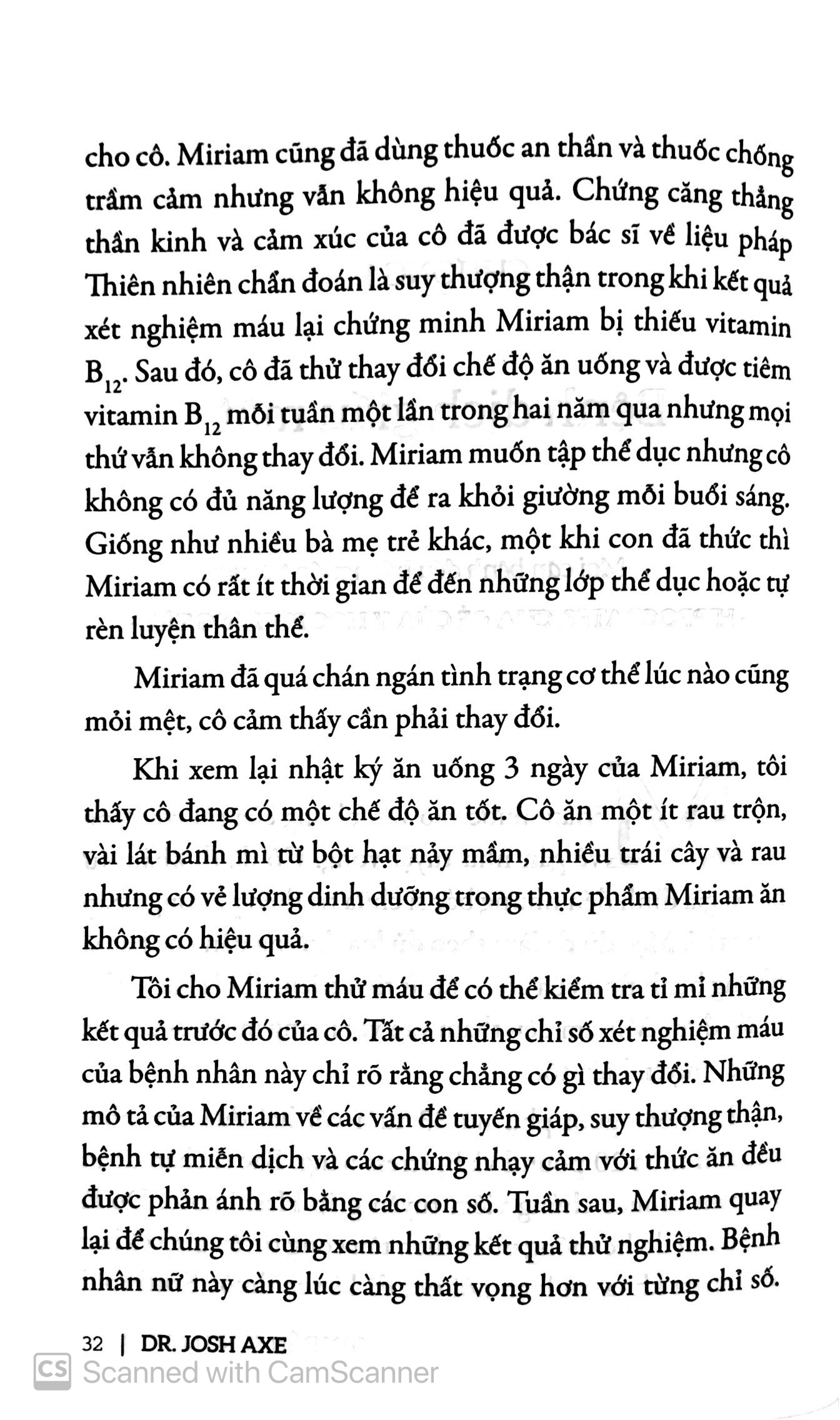 ăn bẩn sống lâu - Ảnh 6