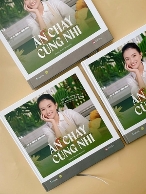 ăn chay cùng nhi - Ảnh 2