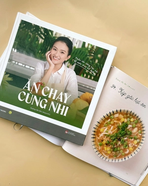 ăn chay cùng nhi - Ảnh 4