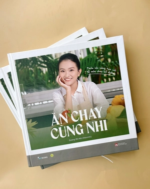 ăn chay cùng nhi - Ảnh 5