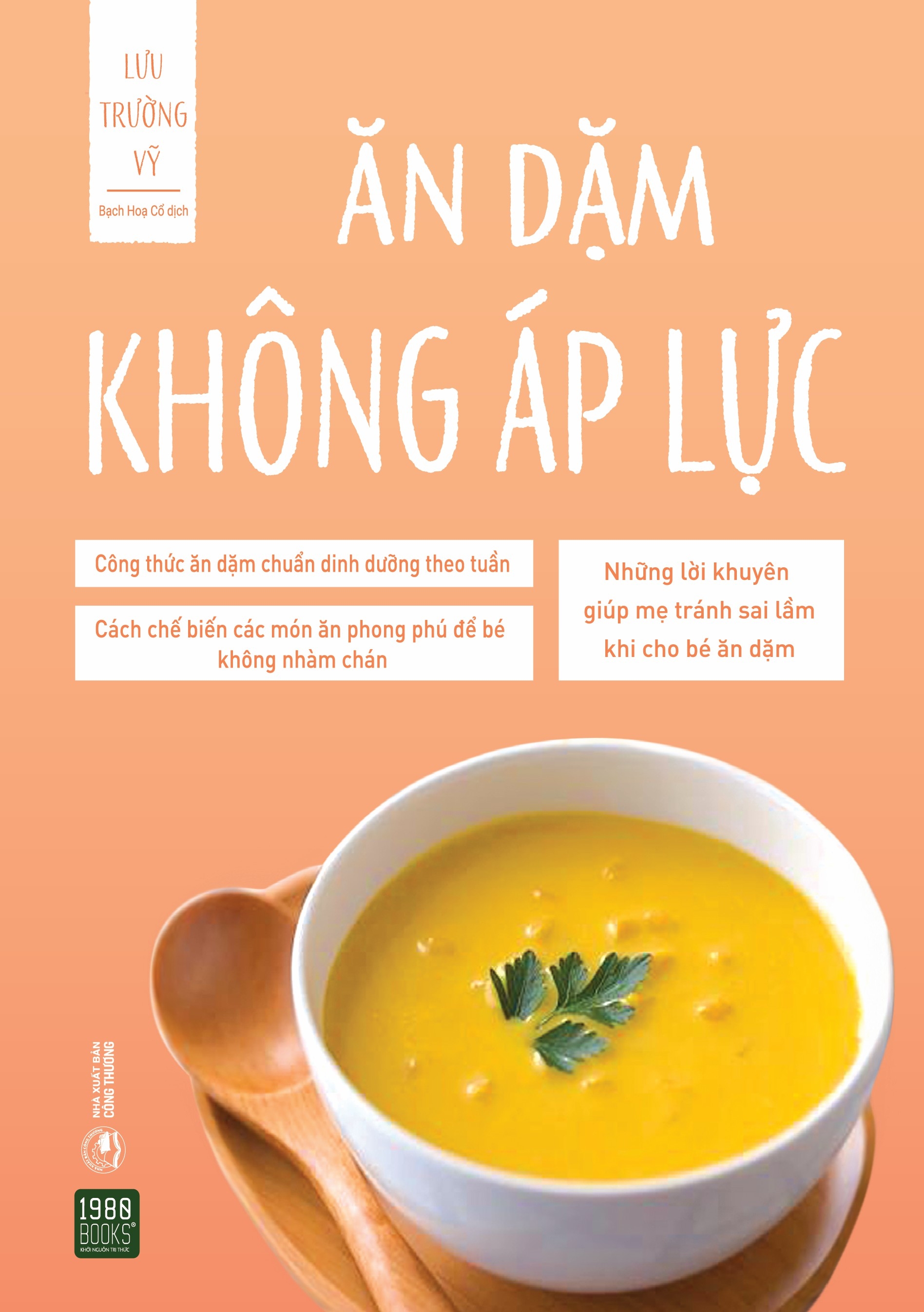 ăn dặm không áp lực - Ảnh 2