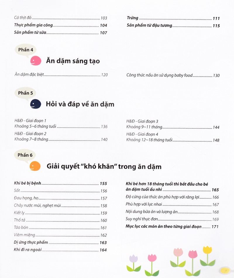 Ăn Dặm Kiểu Nhật (Tái Bản 2025) - Ảnh 5