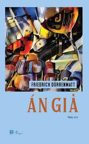 án giả - Ảnh 2