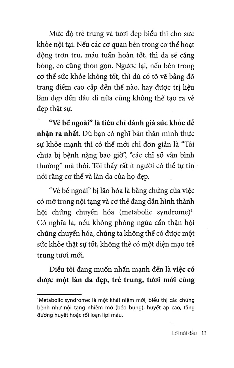 ăn ít để khỏe - 1 bữa là đủ sao phải cần 3 (tái bản 2024) - Ảnh 17