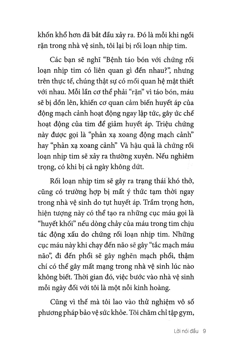 ăn ít để khỏe - 1 bữa là đủ sao phải cần 3 (tái bản 2024) - Ảnh 9